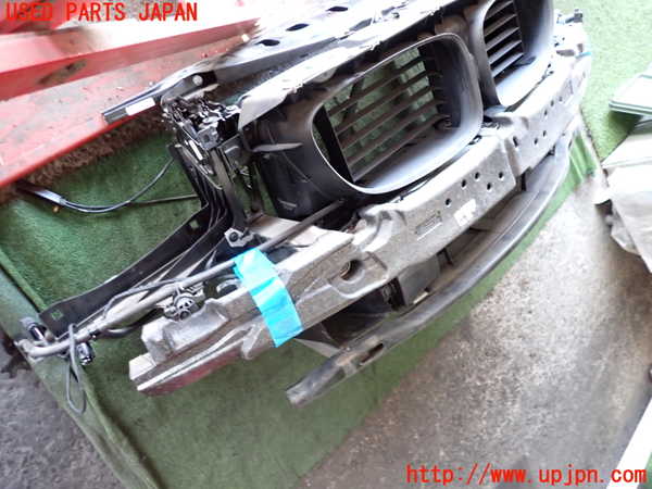 2UPJ-9238471041]BMW 740i(YA30)コアサポート 中古 (F01)_3