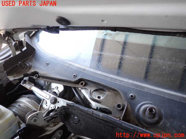 2UPJ-9238471190]BMW 740i(YA30)カウルトップ 中古 (F01)_2