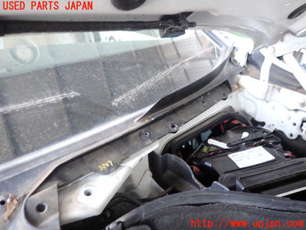 2UPJ-9238471190]BMW 740i(YA30)カウルトップ 中古 (F01)_3
