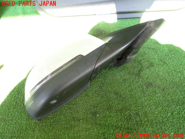 2UPJ-9238471210]BMW 740i(YA30)右ドアミラー 中古 (F01)_2