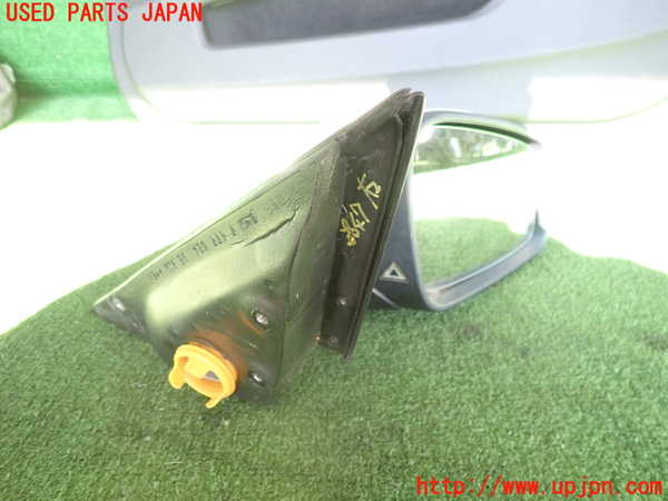 2UPJ-9238471210]BMW 740i(YA30)右ドアミラー 中古 (F01)_3