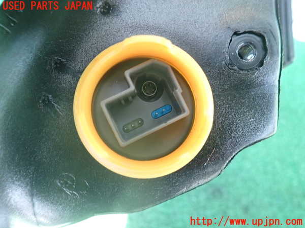 2UPJ-9238471210]BMW 740i(YA30)右ドアミラー 中古 (F01)_4