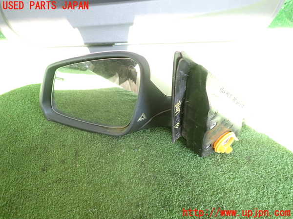 2UPJ-9238471212]BMW 740i(YA30)左ドアミラー 中古 (F01)_3