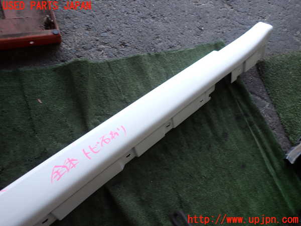 2UPJ-9238471390]BMW 740i(YA30)右サイドステップ 中古 (F01)_2