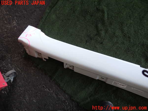 2UPJ-9238471390]BMW 740i(YA30)右サイドステップ 中古 (F01)_3