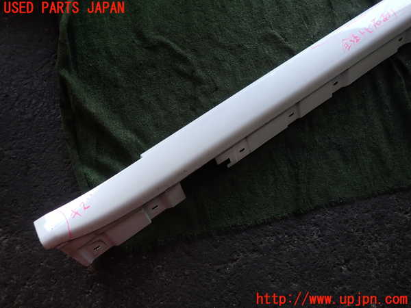 2UPJ-9238471392]BMW 740i(YA30)左サイドステップ 中古 (F01)_2