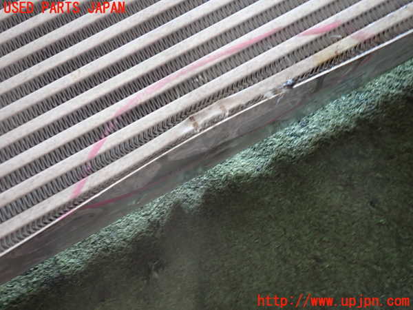 2UPJ-9238472451]BMW 740i(YA30)インタークーラー1 中古 (F01)_3