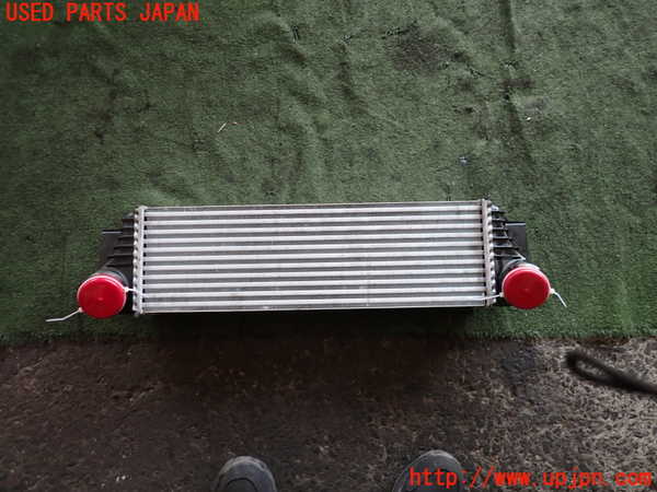 2UPJ-9238472451]BMW 740i(YA30)インタークーラー1 中古 (F01)_4