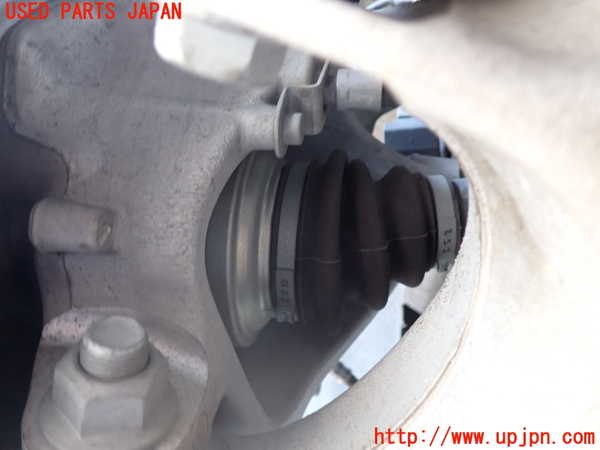 2UPJ-9238474020]BMW 740i(YA30)右リアドライブシャフト 中古 (F01)_2