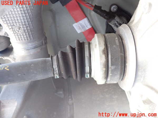 2UPJ-9238474020]BMW 740i(YA30)右リアドライブシャフト 中古 (F01)_3