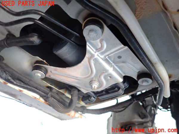2UPJ-9238474040]BMW 740i(YA30)ABSアクチュエーター 中古 (F01)_2