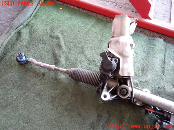 2UPJ-9238474235]BMW 740i(YA30)パワステギアボックス 中古 (F01)_2