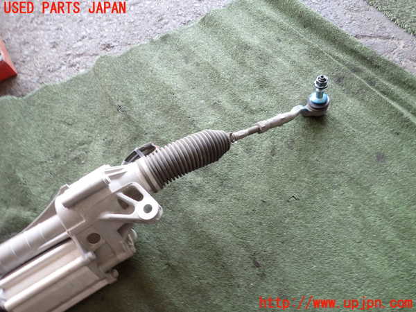 2UPJ-9238474235]BMW 740i(YA30)パワステギアボックス 中古 (F01)_3