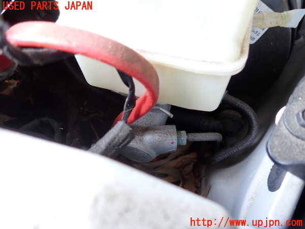 2UPJ-9238474050]BMW 740i(YA30)ブレーキマスターシリンダー 中古 (F01)_2
