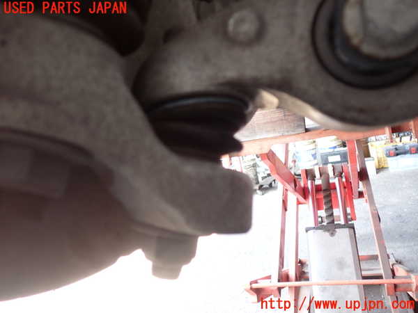 2UPJ-9238475176]BMW 740i(YA30)右フロントロアアーム1 中古 (F01)_2