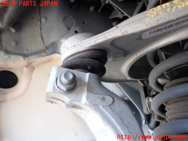 2UPJ-9238475126]BMW 740i(YA30)右フロントアッパーアーム1 中古 (F01)_2