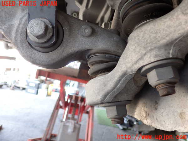 2UPJ-9238475186]BMW 740i(YA30)左フロントロアアーム1 中古 (F01)_2