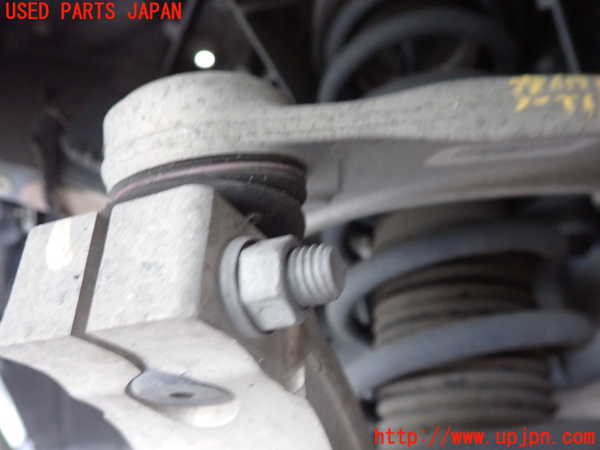 2UPJ-9238475136]BMW 740i(YA30)左フロントアッパーアーム1 中古 (F01)_2