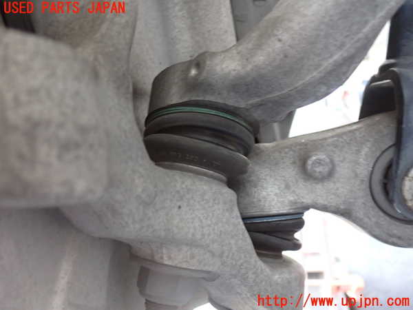 2UPJ-9238475315]BMW 740i(YA30)右フロントテンションロッド 中古 (F01)_2