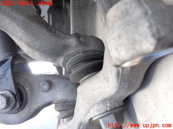 2UPJ-9238475320]BMW 740i(YA30)左フロントテンションロッド 中古 (F01)_2
