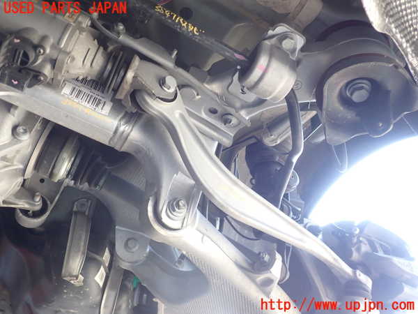 2UPJ-9238475295]BMW 740i(YA30)リアメンバー 中古 (F01)_2