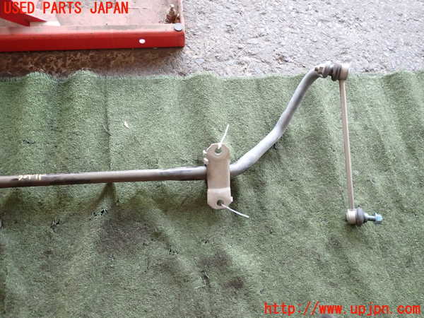 2UPJ-9238475440]BMW 740i(YA30)フロントスタビライザー 中古 (F01)_3