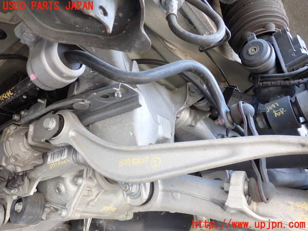 2UPJ-9238475445]BMW 740i(YA30)リアスタビライザー 中古 (F01)_2