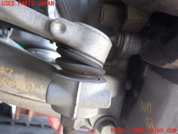 2UPJ-9238475205]BMW 740i(YA30)右リアロアアーム2 中古 (F01)_2