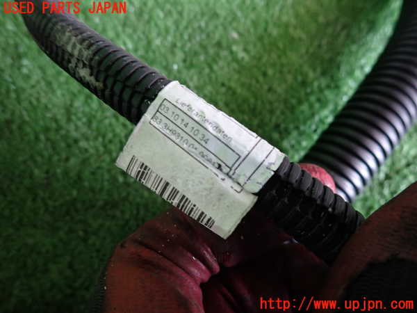 2UPJ-9238476806]BMW 740i(YA30)ハーネス1 中古 (F01)_2
