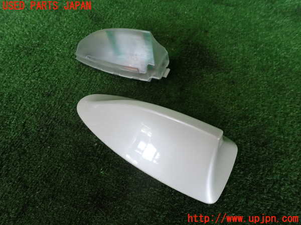 2UPJ-9238476550]BMW 740i(YA30)アンテナ 中古 (F01)_3