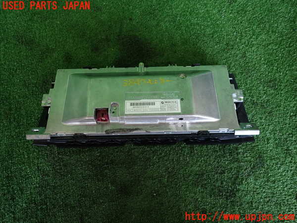 2UPJ-9238476629]BMW 740i(YA30)モニター 中古 (F01)_2