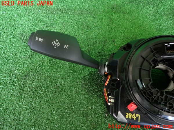 2UPJ-9238476720]BMW 740i(YA30)コンビネーションスイッチ 中古 (F01)_3