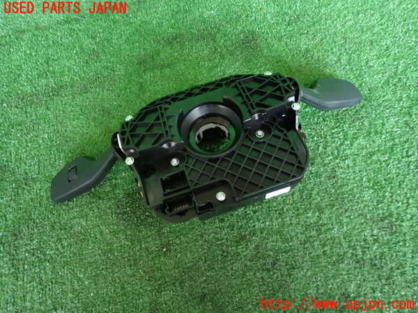 2UPJ-9238476720]BMW 740i(YA30)コンビネーションスイッチ 中古 (F01)_5