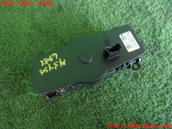 2UPJ-9238476285]BMW 740i(YA30)ライトスイッチ 中古 (F01)_2