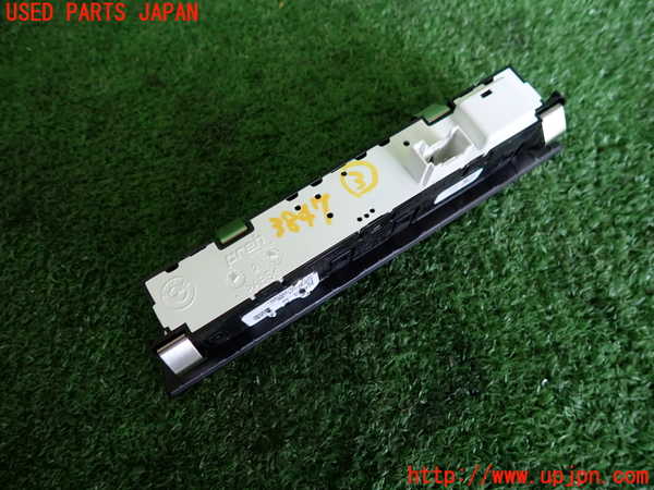 2UPJ-9238476308]BMW 740i(YA30)スイッチ3 (走行モード) 中古 (F01)_2