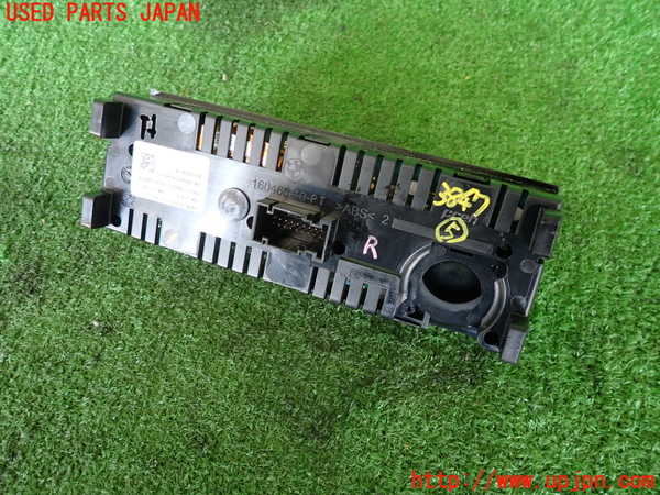 2UPJ-9238476310]BMW 740i(YA30)スイッチ5 (シート) 中古 (F01)_2