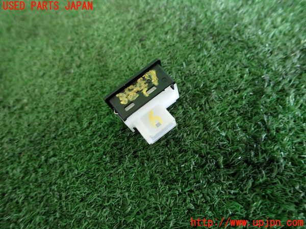 2UPJ-9238476311]BMW 740i(YA30)スイッチ6 (トランク) 中古 (F01)_2