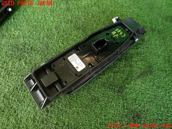 2UPJ-9238476240]BMW 740i(YA30)右前パワーウィンドウスイッチ 中古 (F01)_2