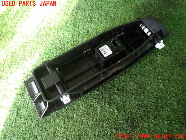 2UPJ-9238476245]BMW 740i(YA30)左前パワーウィンドウスイッチ 中古 (F01)_2