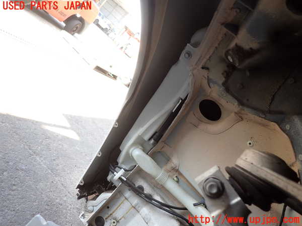2UPJ-9238476791]BMW 740i(YA30)ウォッシャータンク1 中古 (F01)_2
