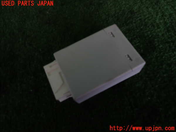 2UPJ-9238476120]BMW 740i(YA30)サスペンションコンピューター 中古 (F01)_2