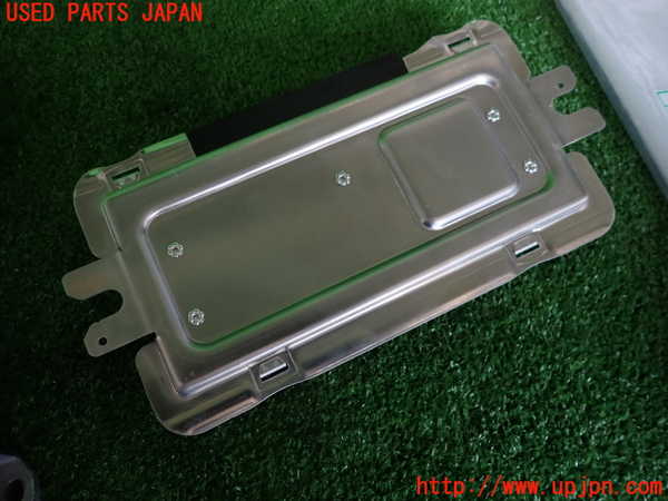 2UPJ-9238476149]BMW 740i(YA30)コンピューター4 中古 (F01)_2