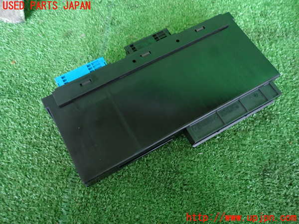 2UPJ-9238476150]BMW 740i(YA30)コンピューター5 中古 (F01)_2