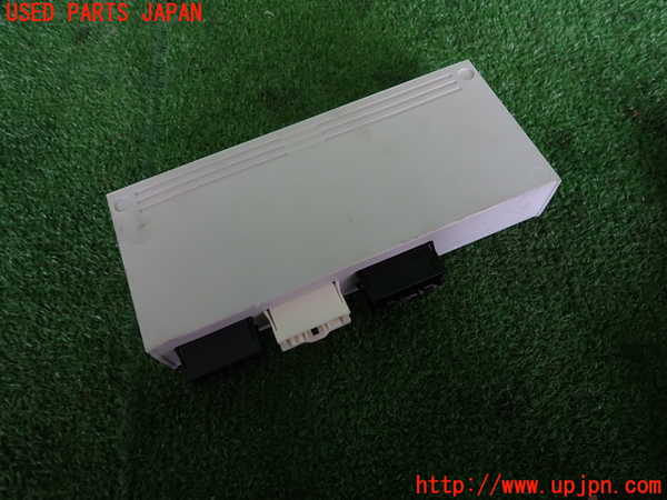 2UPJ-9238476153]BMW 740i(YA30)コンピューター8 中古 (F01)_2