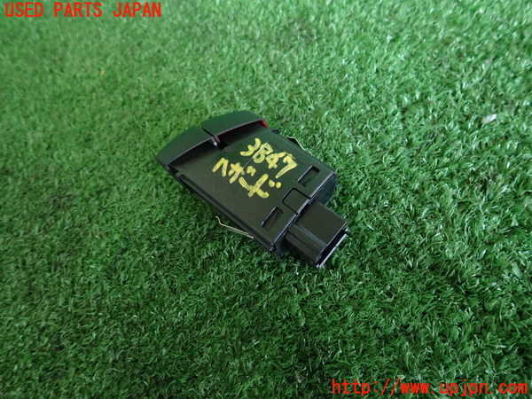 2UPJ-9238476290]BMW 740i(YA30)ハザードスイッチ 中古 (F01)_2