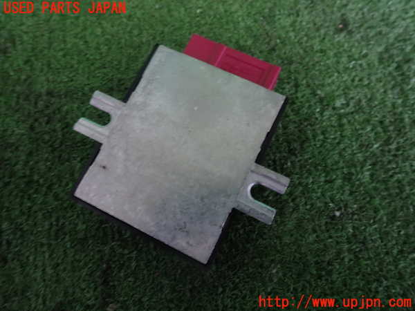 2UPJ-9238476159]BMW 740i(YA30)コンピューター14 中古 (F01)_2