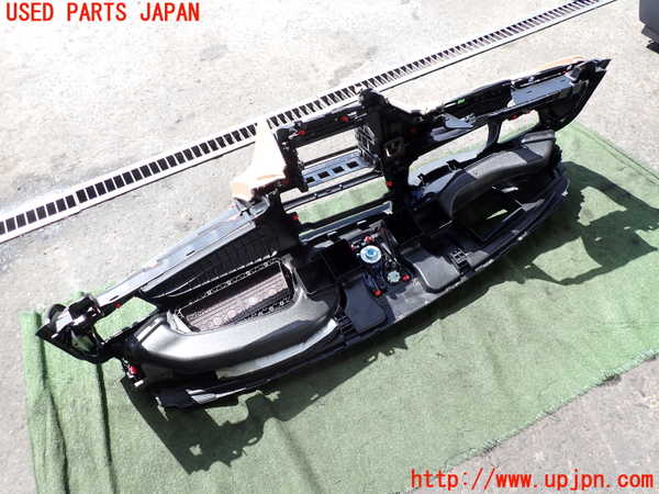 2UPJ-9238477505]BMW 740i(YA30)ダッシュボード 中古 (F01)_3