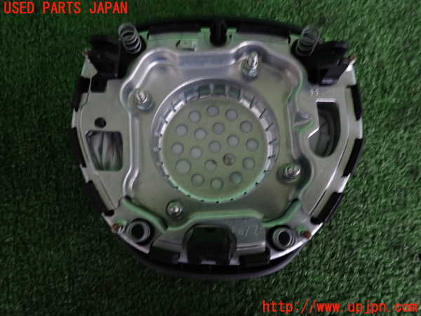 2UPJ-9238477865]BMW 740i(YA30)運転席側エアバッグカバー 中古 (F01)_2