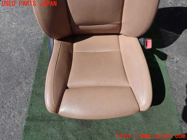 2UPJ-9238477035]BMW 740i(YA30)運転席シート 中古 (F01)_3