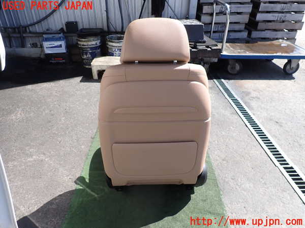 2UPJ-9238477035]BMW 740i(YA30)運転席シート 中古 (F01)_5
